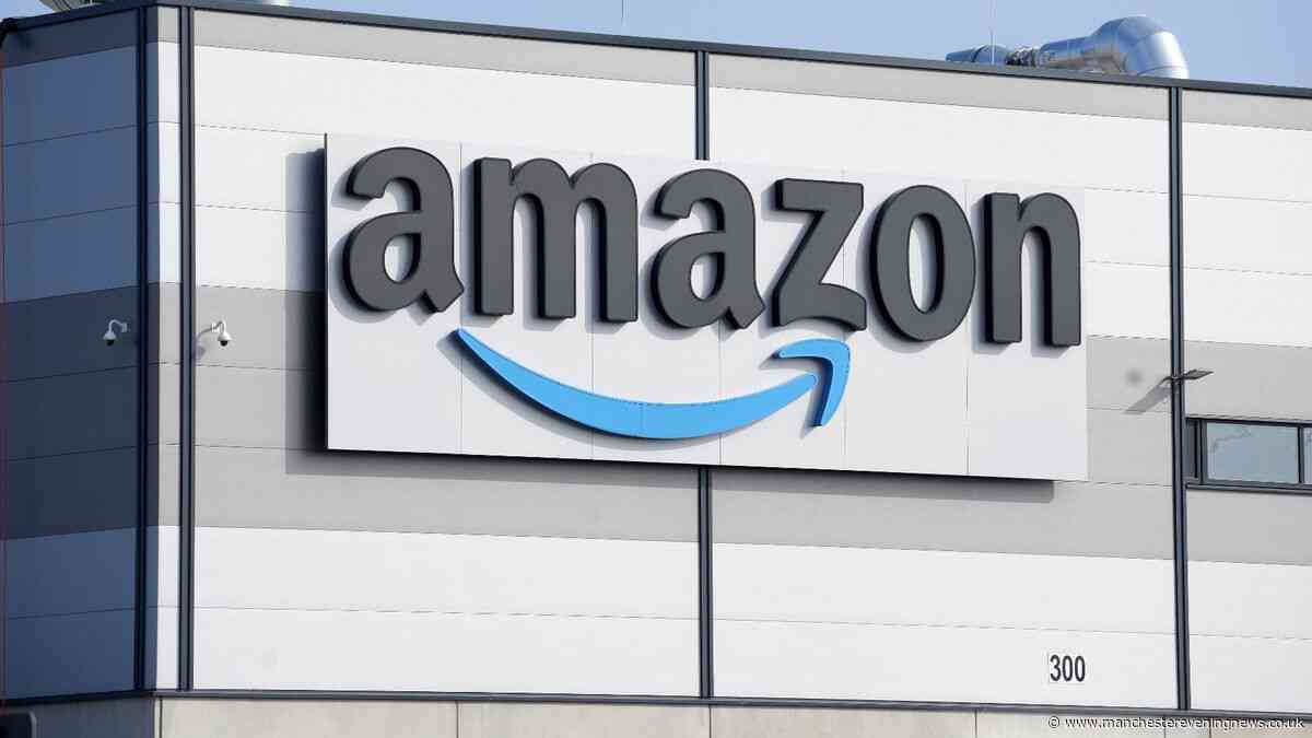 Amazon announces huge 10-day event where shoppers can get second-hand products including Apple, Playstation and LEGO