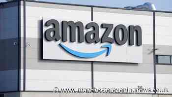 Amazon announces huge 10-day event where shoppers can get second-hand products including Apple, Playstation and LEGO