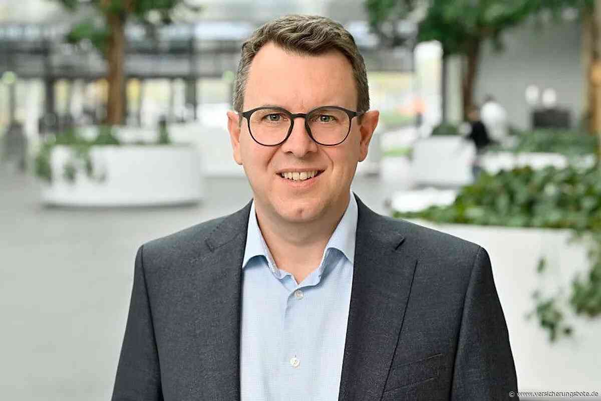 Talanx: HDI International bekommt neuen Finanzvorstand