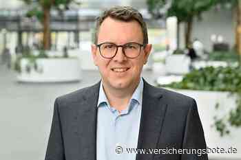 Talanx: HDI International bekommt neuen Finanzvorstand