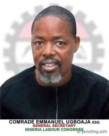NLC general secretary dies at 60