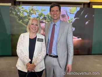 Surrey and White Rock Board of Trade ramping up international trade missions amid Canada-U.S. tensions