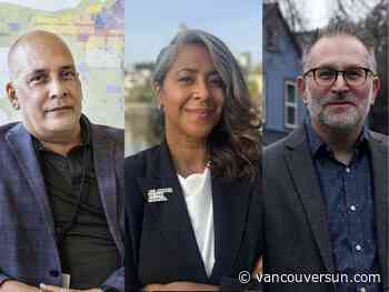 Can Vancouver's left agree on 'unity candidate' before election day? The clock's ticking