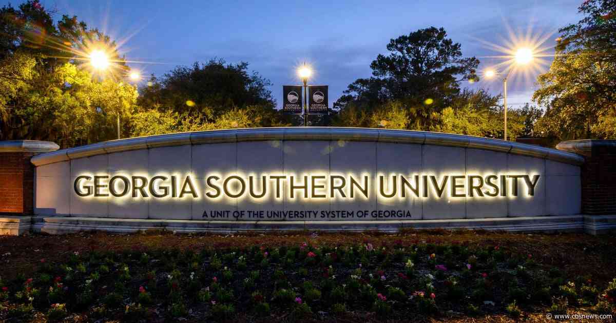 Former Georgia Southern employee who defended LGBTQ students receives $250,000 settlement