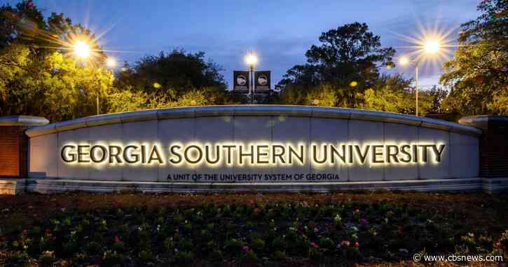 Former Georgia Southern employee who defended LGBTQ students receives $250,000 settlement