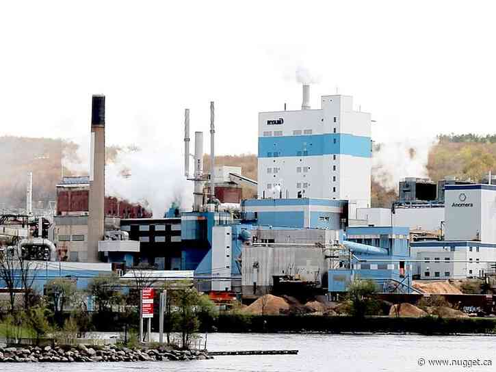 Temiscaming's RYAM shutdown demonstrates "real" consequences of U.S. tariffs - FONOM