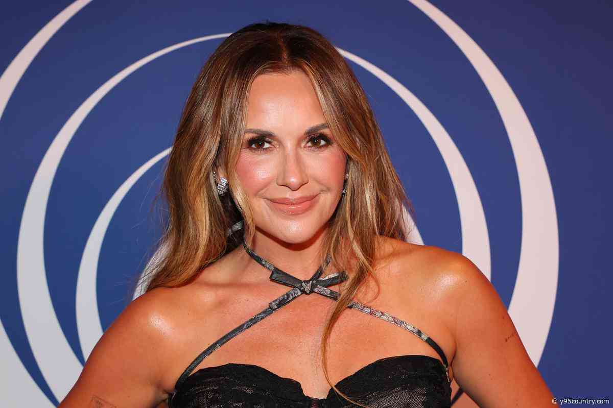 Carly Pearce Reveals How Dollywood Prepared Her for Country Music