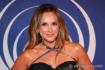 Carly Pearce Reveals How Dollywood Prepared Her for Country Music