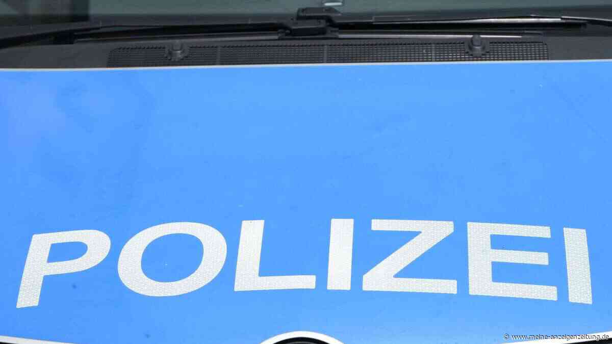 Gewalttat an Brandenburger Schule - Mann festgenommen