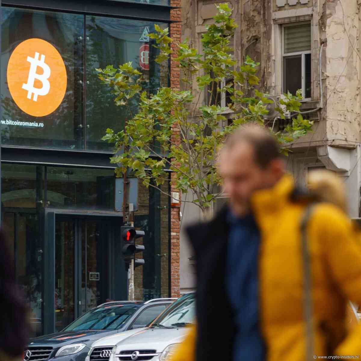 Rapport: 'crypto lijkt veilig maar hackers stelen miljarden'