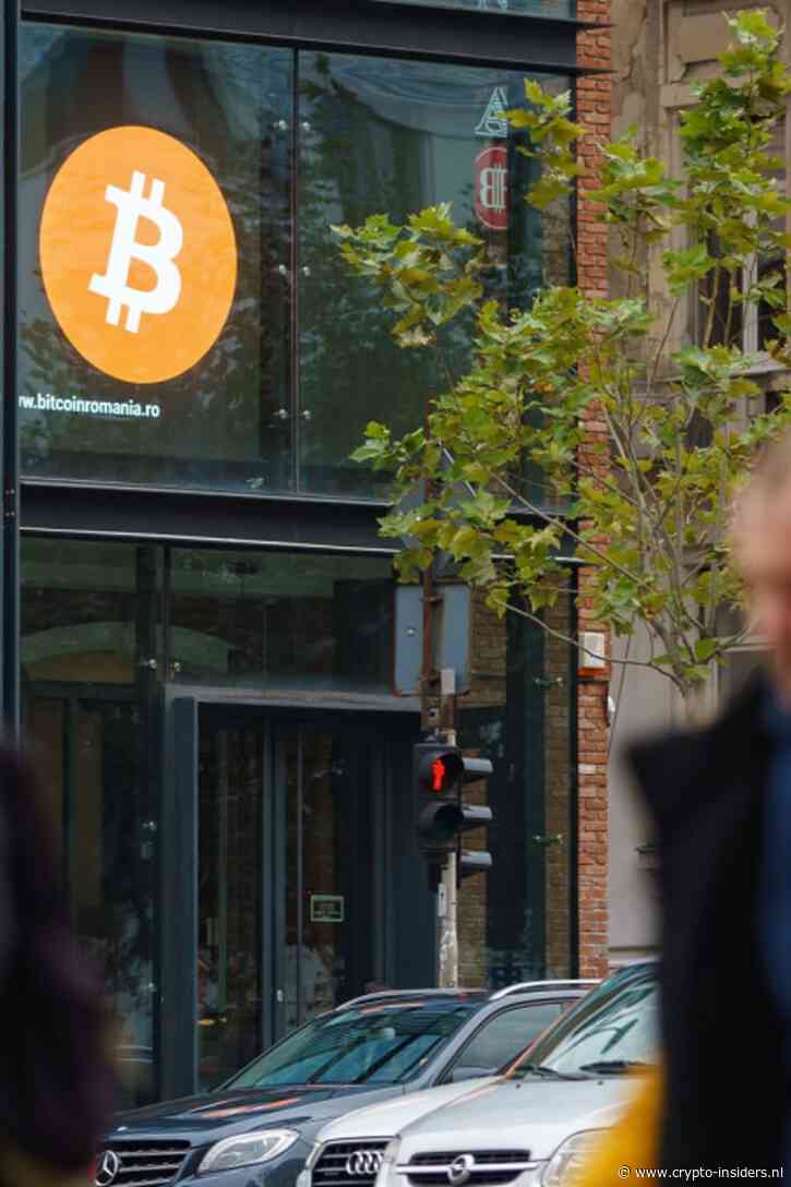 Rapport: 'crypto lijkt veilig maar hackers stelen miljarden'