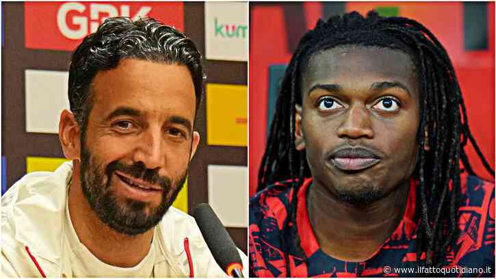 “Serve la giusta mentalità, nel calcio a volte è meglio andare altrove”: così Amorim ha scaricato Leao. Il punto sul futuro del portoghese