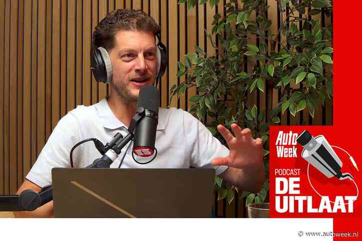 'Zouden Chinese EV's net zo populair zijn als Tesla er niet was geweest?'- podcast