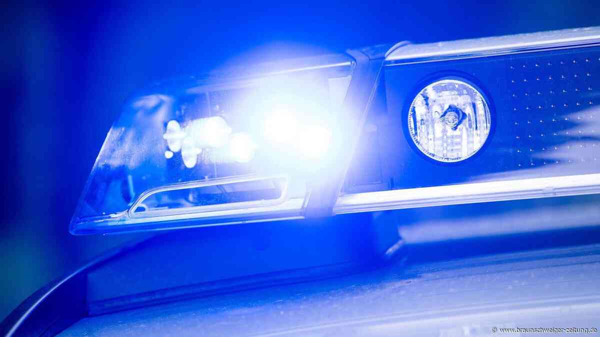 74-Jähriger bedroht Nachbarin in Wolfsburg mit Pfefferspraypistole