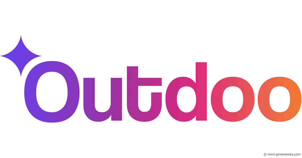 Outdoo AI Named #1 AI Sales Roleplay Platform for Best Results &amp; Most Implementable on G2