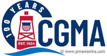 CGMA OPENS NEW CHAPTER IN 102-YEAR HISTORY WITH FIRST INDEPENDENTLY ELECTED BOARD PRESIDENT