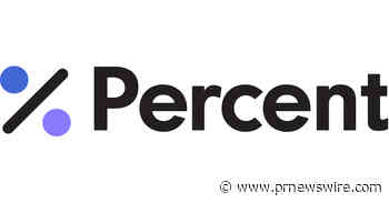 Percent Strengthens Executive Leadership as Private Credit Platform Scales Asset Management Business