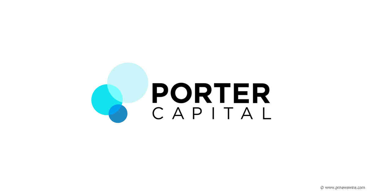 Porter Capital Closes $10 Million Facility for Family-Owned Seafood Processor