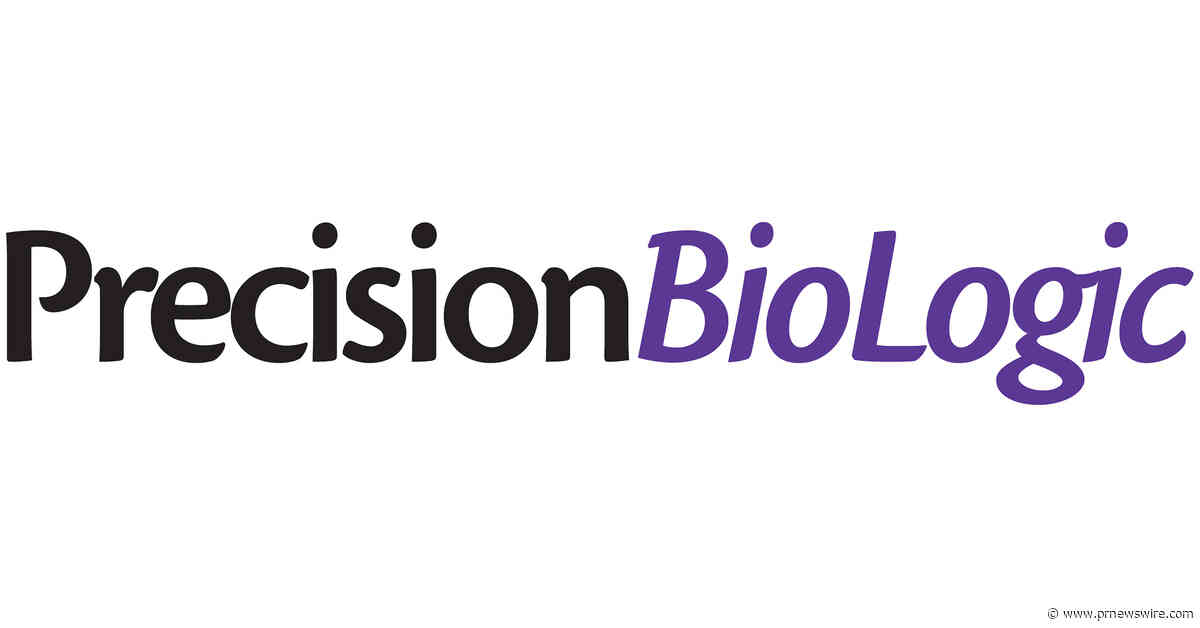 Innovation Through Collaboration Puts Precision BioLogic on the Map in Hemostasis Diagnostics and Research