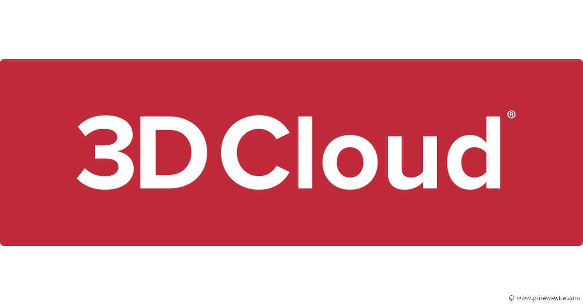 3D Cloud Releases 3D Commerce Index for Q2 2026