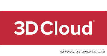 3D Cloud Releases 3D Commerce Index for Q2 2026