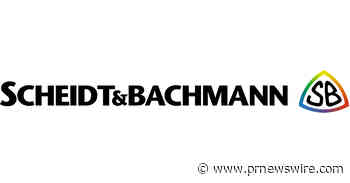 Scheidt &amp; Bachmann USA Selected by NEORide Through Competitive Procurement to Provide Cash Farebox Systems to Member Agencies