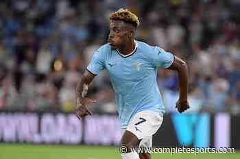 Dele-Bashiru Sidelined After Injury Setback