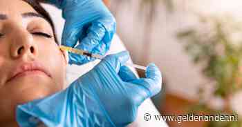 Inspectie ziet aantal meldingen over slechte fillers of botox exploderen: ‘Jongeren niet kritisch genoeg’