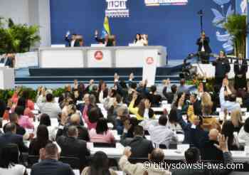 Asamblea Nacional inicia discusión de reforma del TSJ acordada en mesa de diálogo