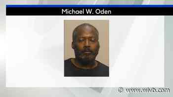 Niagara Falls man charged after police chase