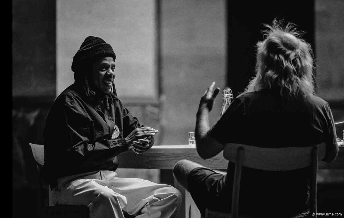 ‘JAŸ-Z IN 8’ confirmed for MUBI release