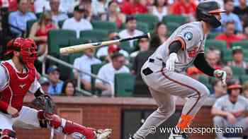 Orioles vs. Cardinals Thursday MLB parlay picks: Surging Baltimore eyes sweep in matinee but could be in trap