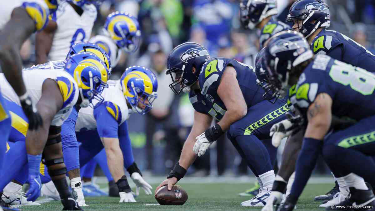 Rams jump Seahawks for top spot in NFL roster rankings; previewing 2026 Tour Championship