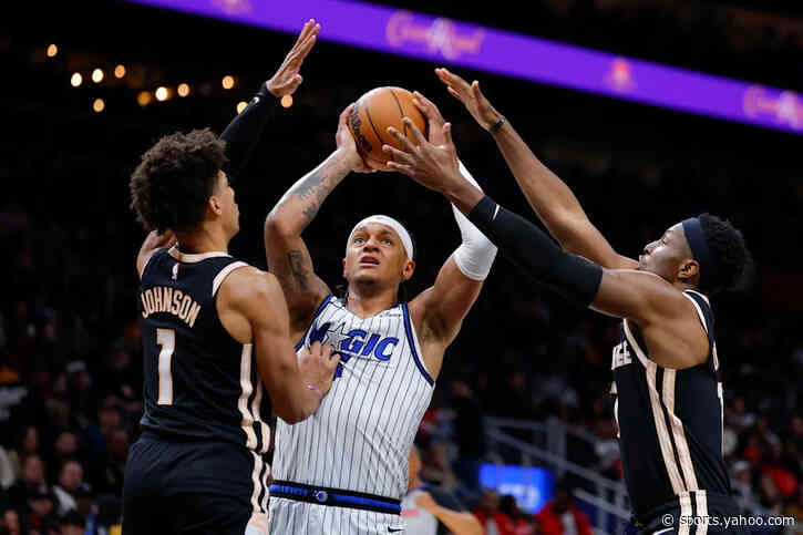 10 games to look out for during the Hawks 2026-27 season