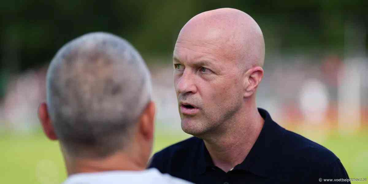 Bedenkingen bij twee Ajax-deals van Cruijff: 'Er wordt te makkelijk over gedacht'