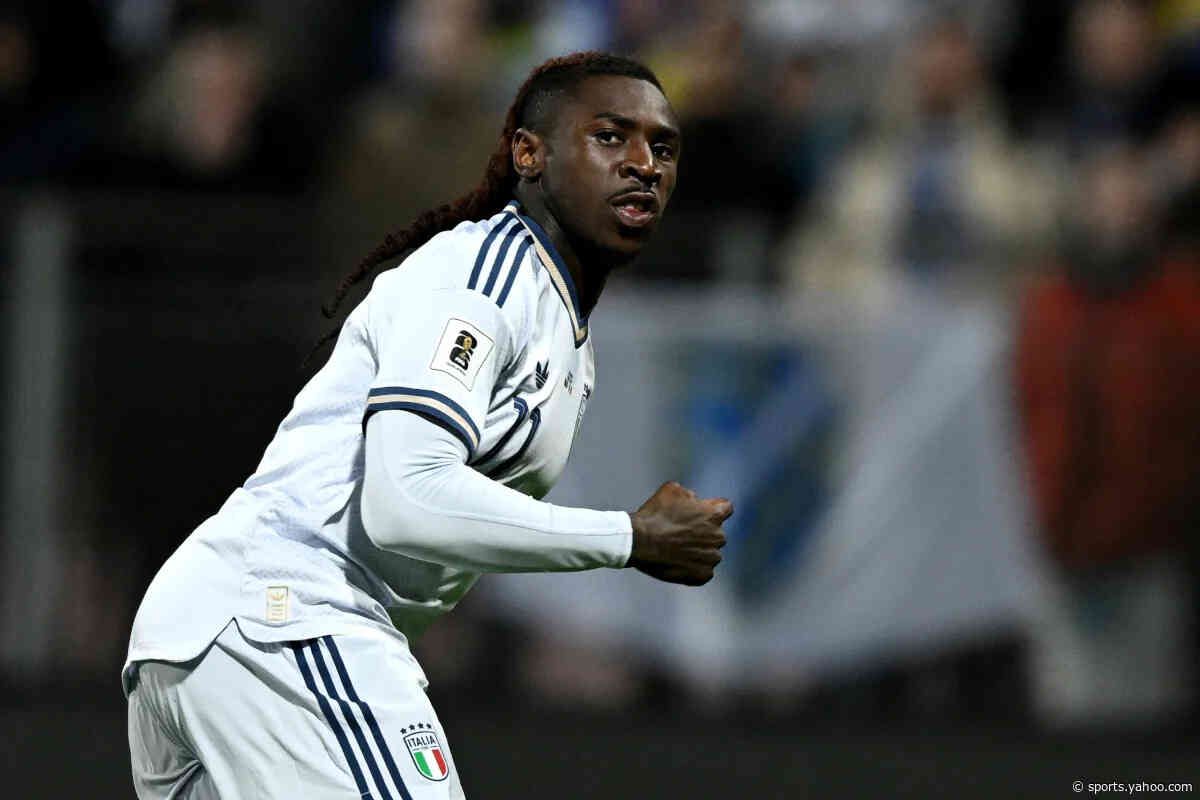 Done Deal: Kean to join Como for €35m plus €5m bonus from Fiorentina