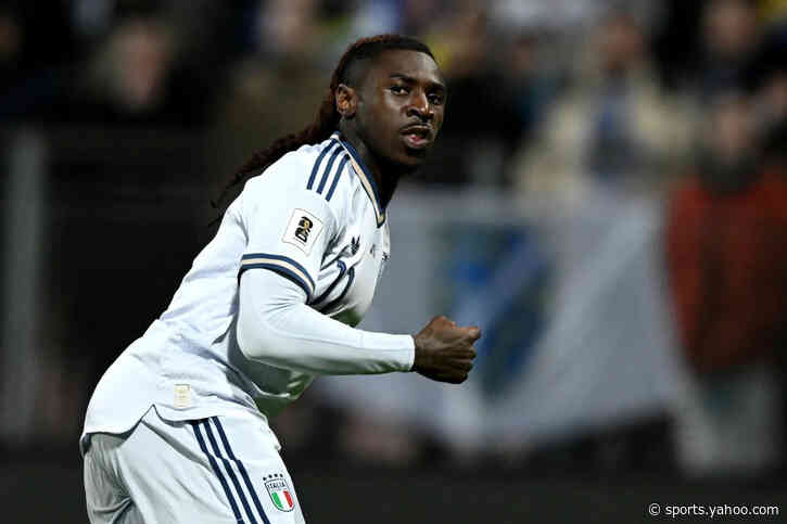 Done Deal: Kean to join Como for €35m plus €5m bonus from Fiorentina