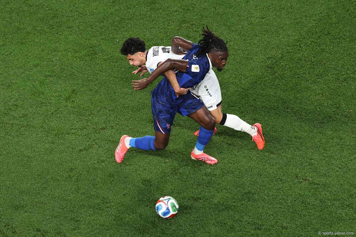 Real Madrid closely monitoring €60 million-rated Serie A midfielder – report