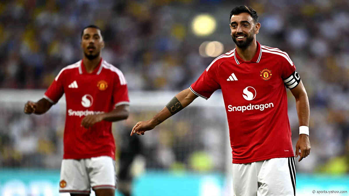 How to watch Manchester United vs Ipswich Town: Stream, TV, team news, prediction