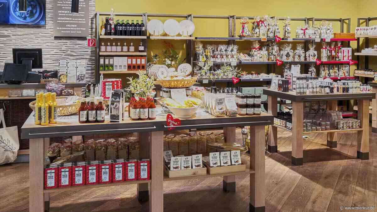Feinkostkette mit 19 Filialen stellt den Betrieb ein – alle Mitarbeiter gekündigt