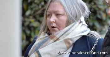Woman convicted of murdering schoolgirl Caroline Glachan dies in prison