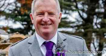 Motorcyclist who died in Isle of Lewis crash named as Roland Crichton