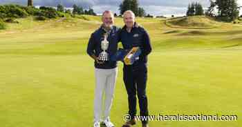 Speyside whisky brand Glen Moray extends Senior Open partnership for three years