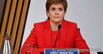 Watchdog takes Scot Gov to Supreme Court over secret messages in Sturgeon FOI row