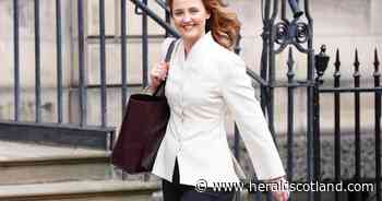 Màiri McAllan enters debate on Edinburgh festivals and the tourist tax