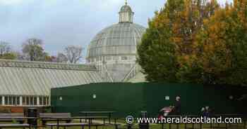Queen’s Park Glasshouse campaigners urge council for guarantees on future