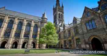 Leaked email states university jobs 'may be affected by restructuring programme'