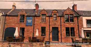Historic Ancrum pub sold to local investors with plans to reopen after refurbishment