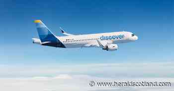 New direct flights between Scottish airport and major German cities announced