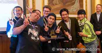 Shows from Japan, Hong Kong and Palestine among those feted at Asian Art Awards
